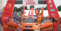 Rajd Japonii Rajd Japonii